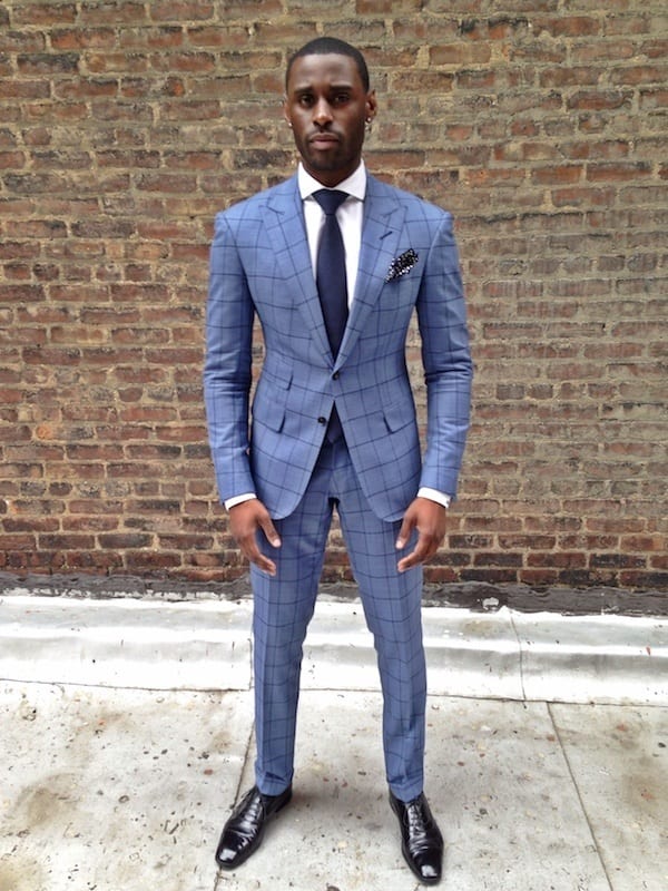 Musika Frere Suits Musika Frere Suits