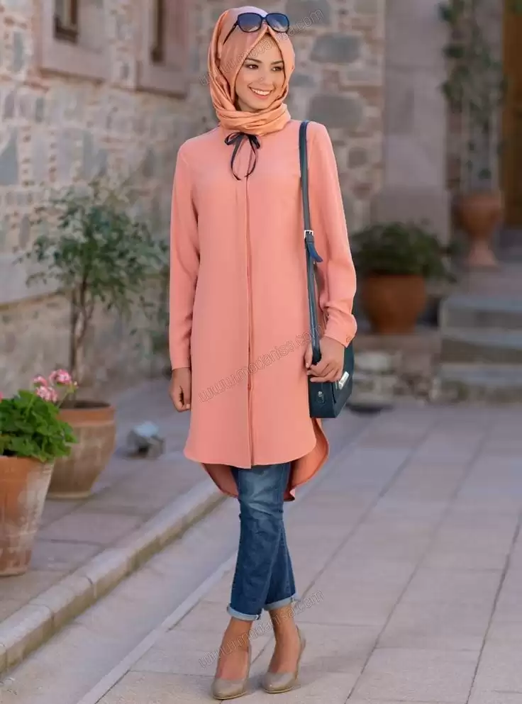 Muslim women fashion Muslim women fashion