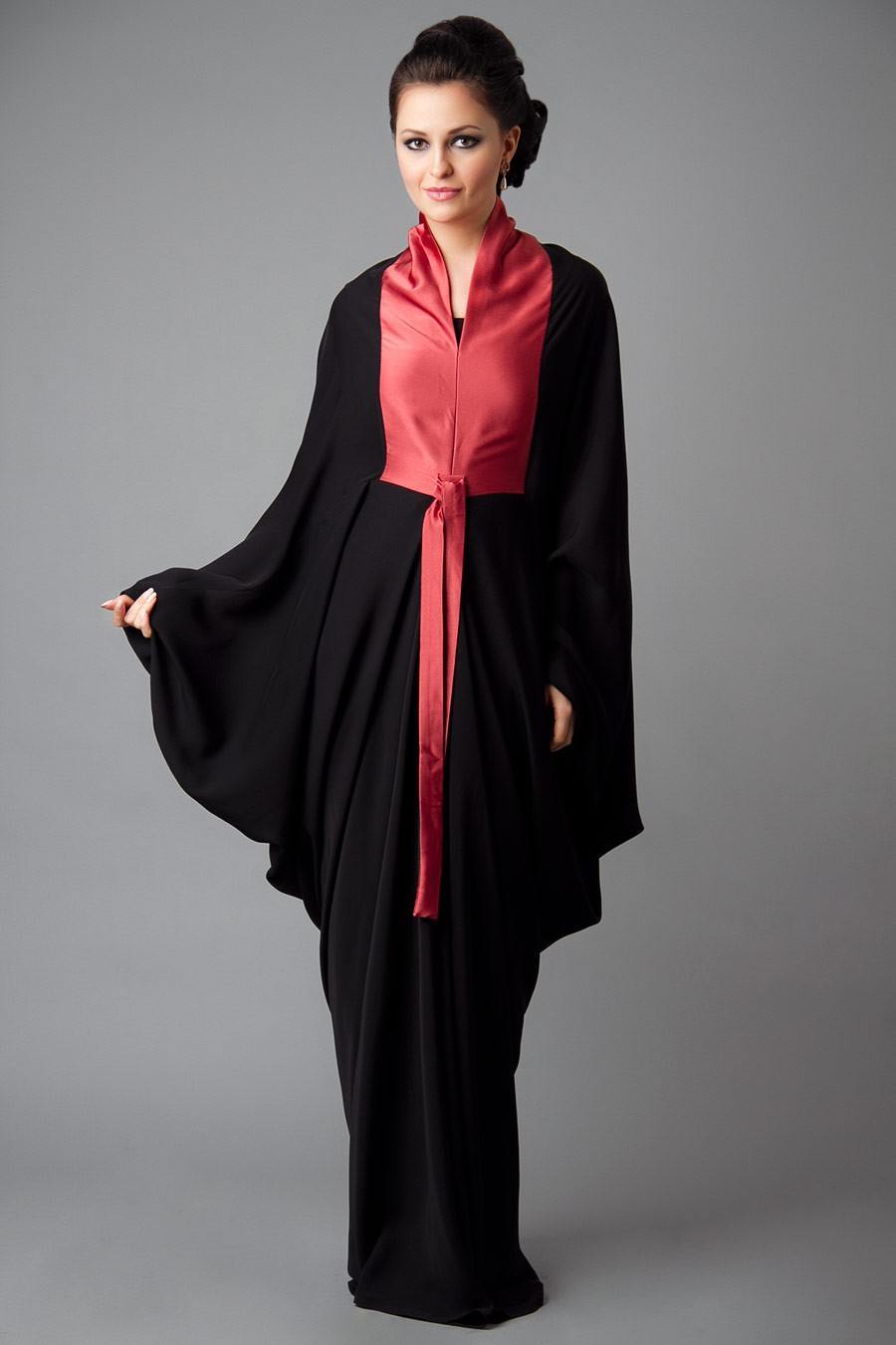 New Abaya style New Abaya style