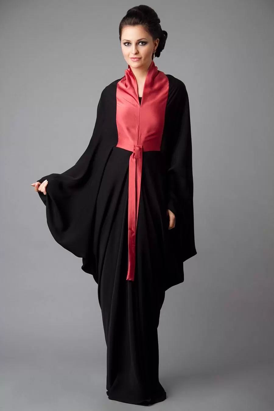New Abaya style New Abaya style