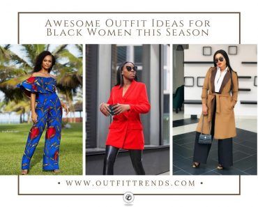 Awesome Fashion Options For Black Women (4)