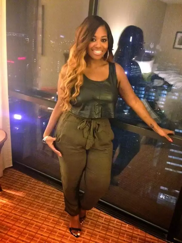 Plus size black women style Plus size black women style