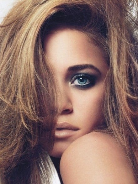 #25 Easy and Dramatic Smokey Eye Tutorials this Season