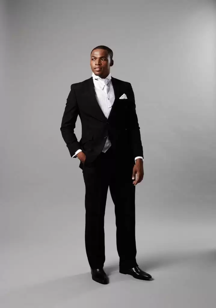 Suits For Black Men Suits For Black Men