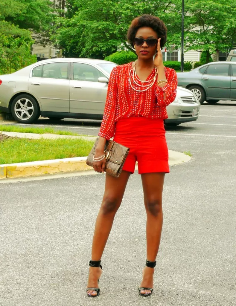 Summer outfits black women Summer outfits black women