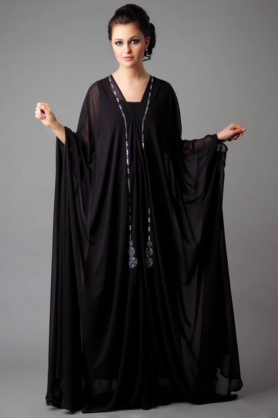 cute black abayas cute black abayas