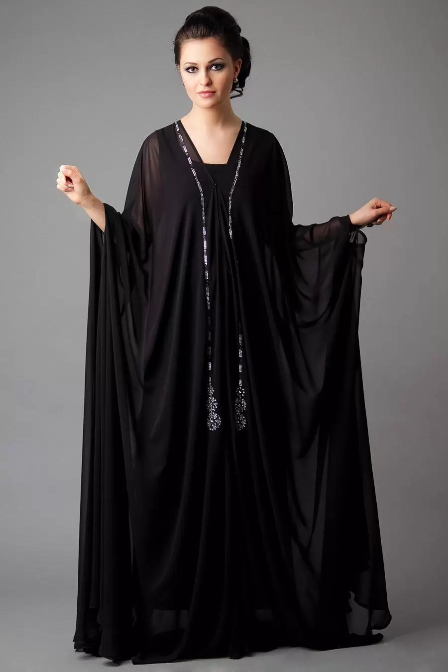 cute black abayas cute black abayas