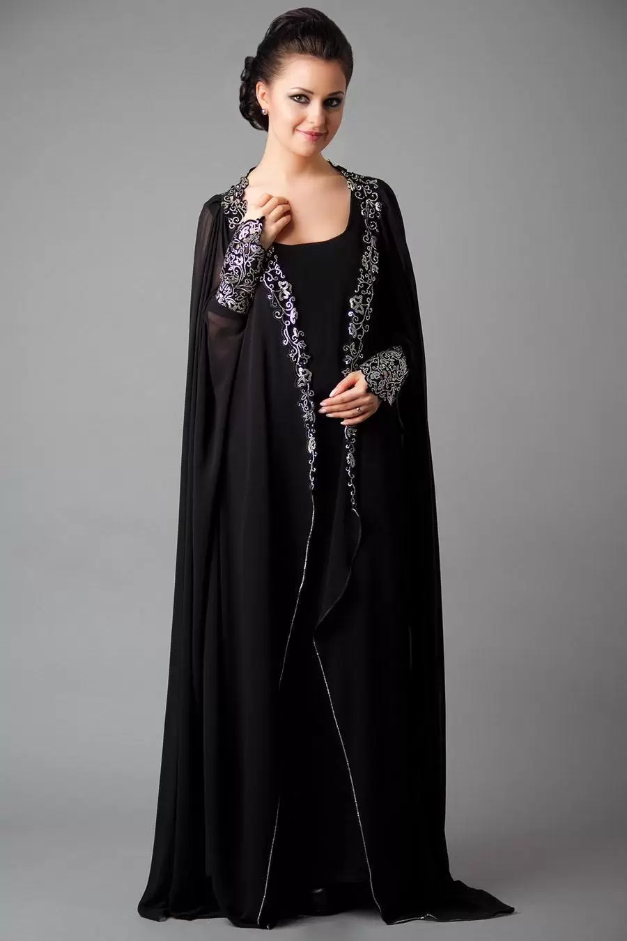 dubai style abayas dubai style abayas