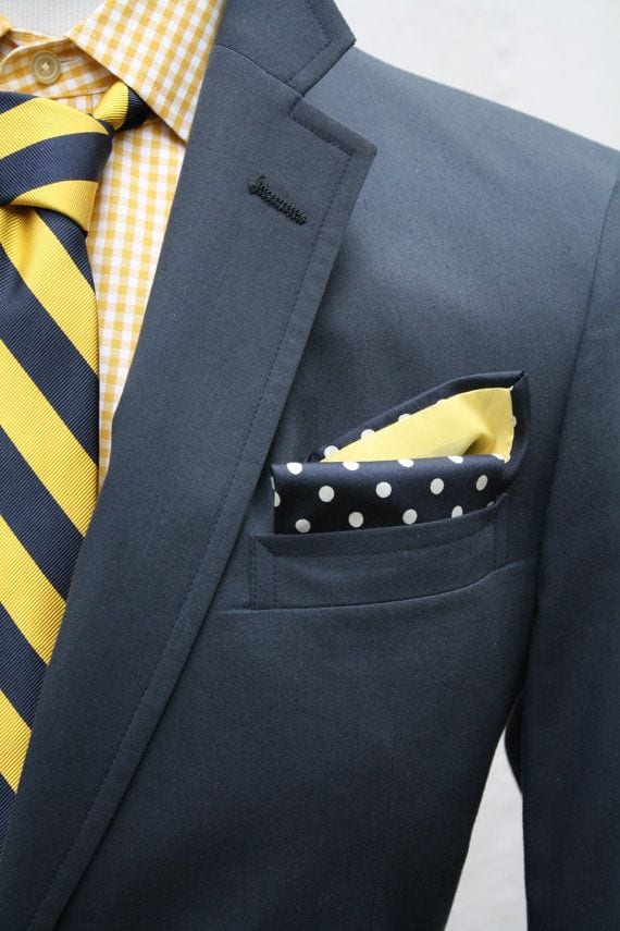 Decent suiting combination Decent suiting combination