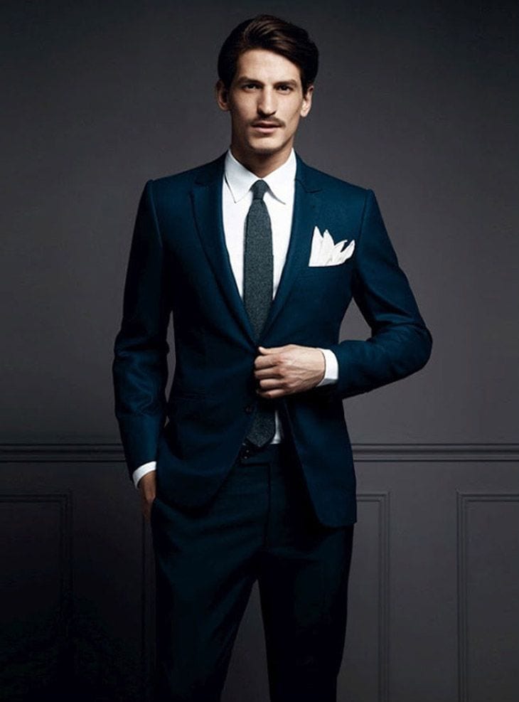 30 Amazing Men s Suits Combinations To Get Sharp Look Outfit Trends