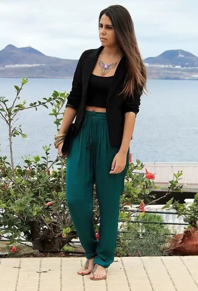 how to wear Baggy pants how to wear Baggy pants