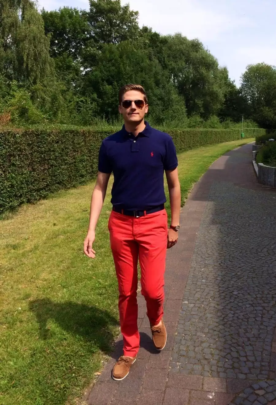how to wear polo shirt how to wear polo shirt