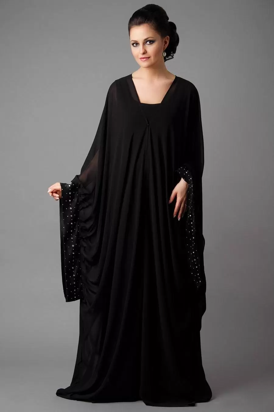 khaleeji abaya fashion khaleeji abaya fashion