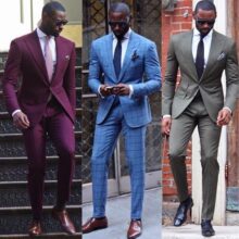 african american men outfits
