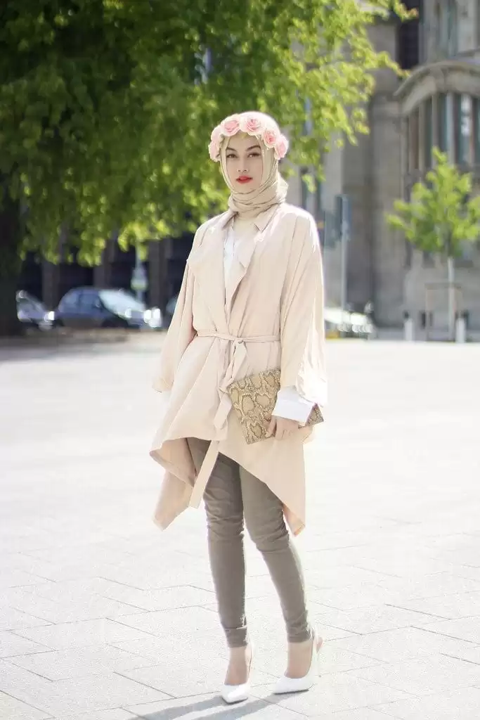 spring hijab fashion spring hijab fashion