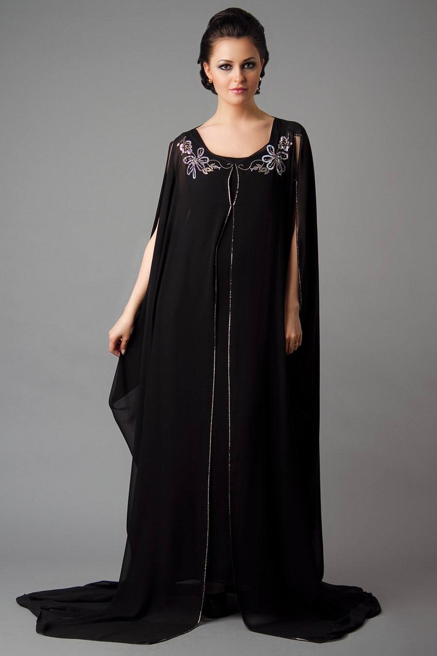 summer abayas