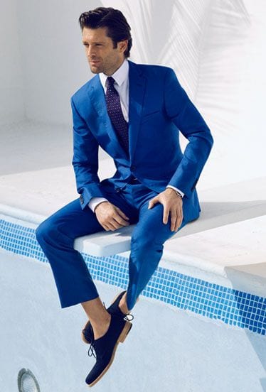 summer suits for men