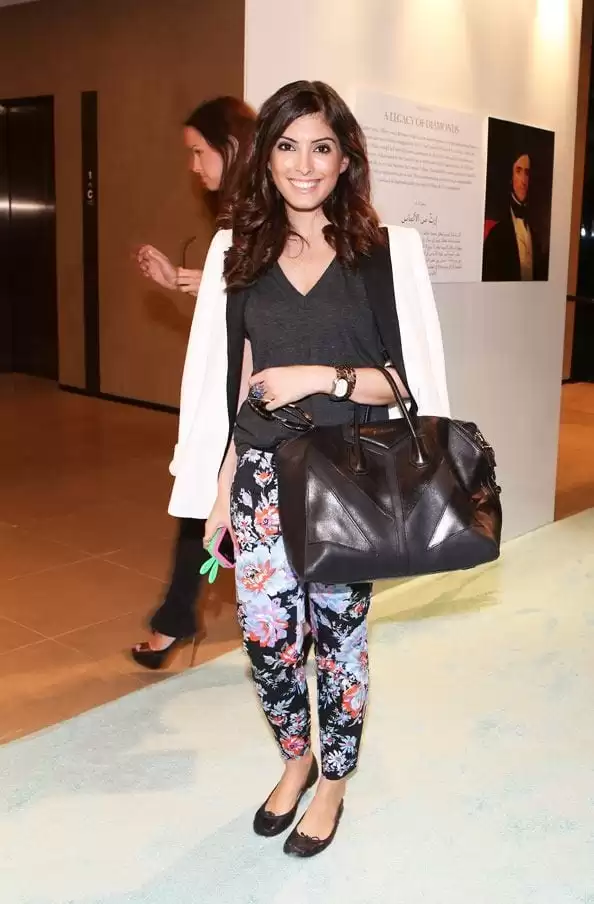 Dubai street style 2015 Dubai street style 2015