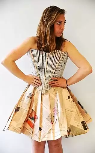 Ideas Paper Dresses Ideas Paper Dresses