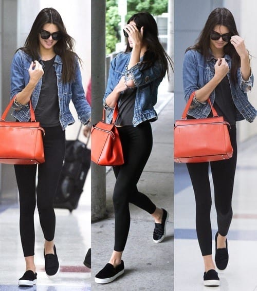 30 Most Stylish Kendall Jenner Outfits of All Time
