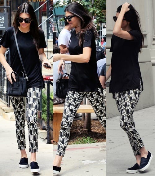 Kendal Jenner Fashion Kendal Jenner Fashion