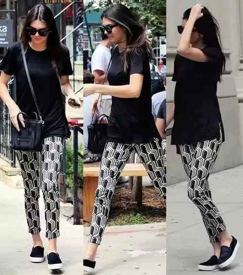 Kendal Jenner Fashion Kendal Jenner Fashion