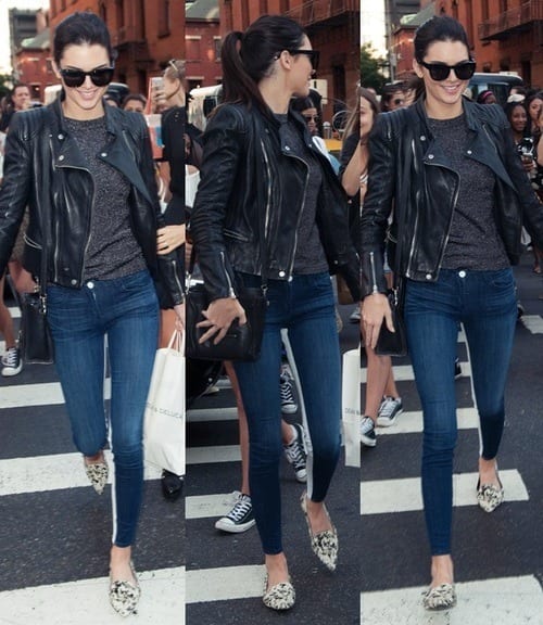 30 Most Stylish Kendall Jenner Outfits of All Time#
