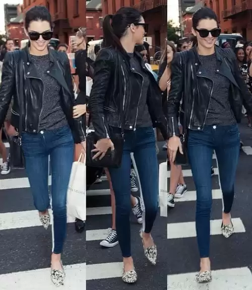 Kendal Jenner Jackets Kendal Jenner Jackets