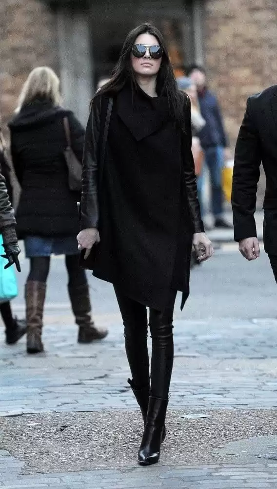 Kendal Jenner Street style Kendal Jenner Street style