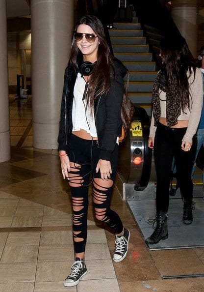 30 Most Stylish Kendall Jenner Outfits of All Time