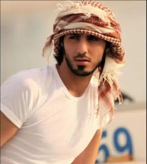 Omar Borkan Fashion Omar Borkan Fashion