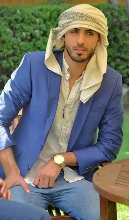 Omar Borkan Sexy pics Omar Borkan Hot pics