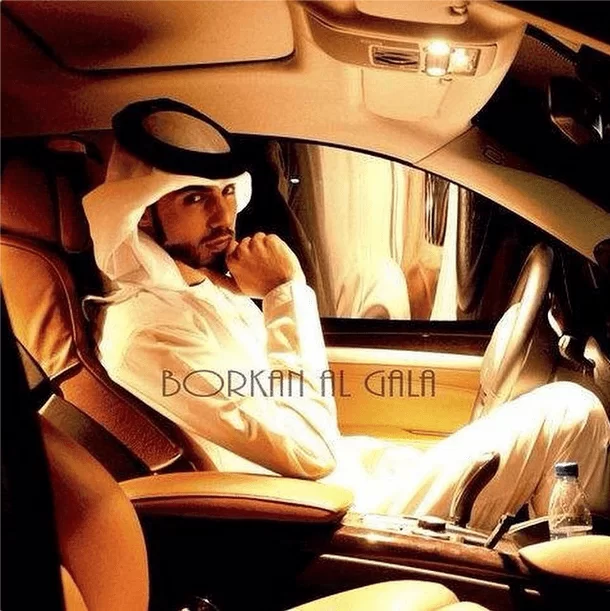 Omar Borkan photos Omar Borkan photos
