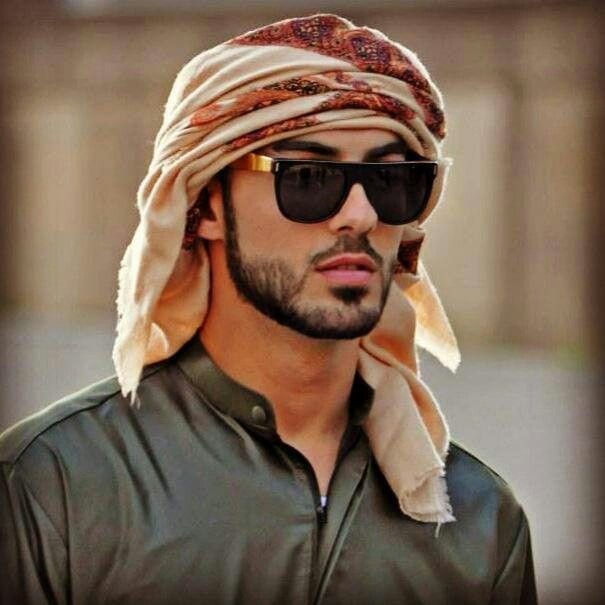 Omar Borkan sunglasses Omar Borkan sunglasses
