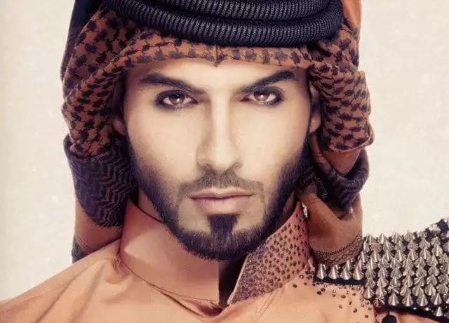 Style Omar Borkan Style Omar Borkan