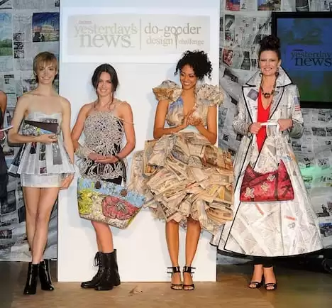 The-paper-dress The-paper-dress