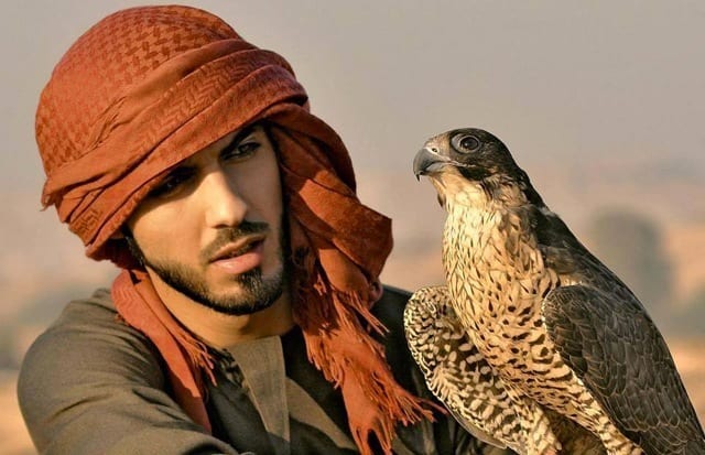 arabian sexy men