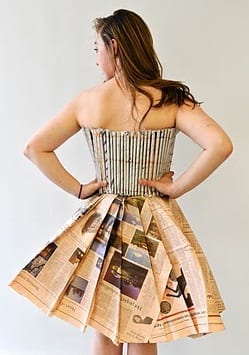 clothes paper clothes paper