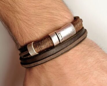 cool bracelets men