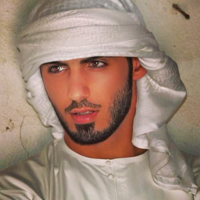 Omar Borkan's 100 Latest, Hottest and Most Stylish Pictures