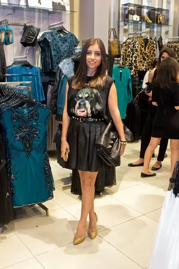 dubai fashion trends women dubai fashion trends women