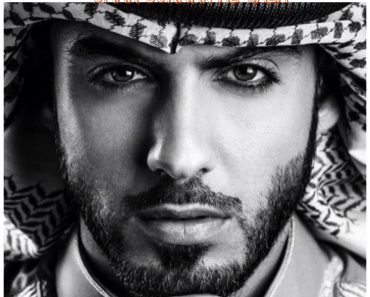 LATEST PICTURES OF OMAR BORKAN