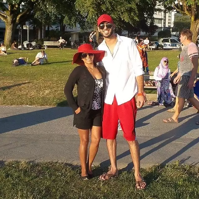 omar borkan casual style omar borkan casual style
