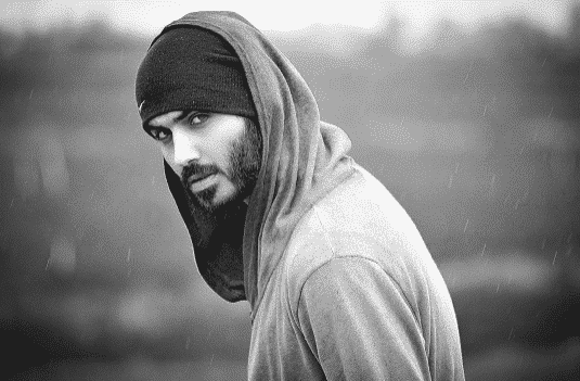 omar borkan latest pictures