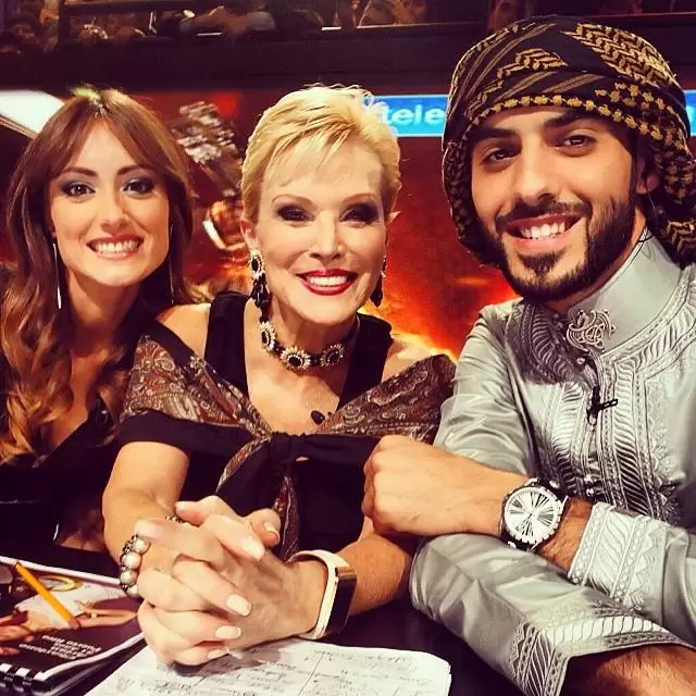 Pictures of omar borkan Pictures of omar borkan