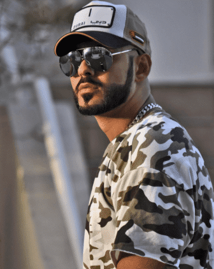 omar borkan latest pictures