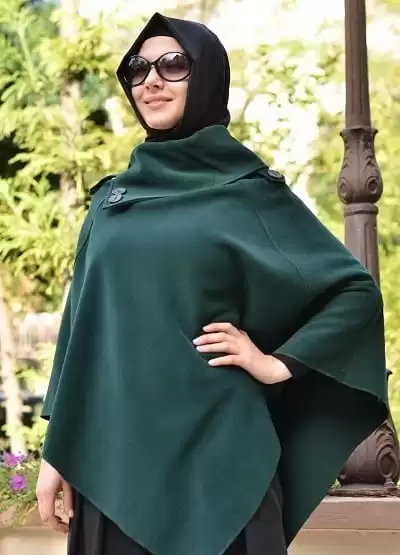 New Hijab style Plus size women New Hijab style Plus size women