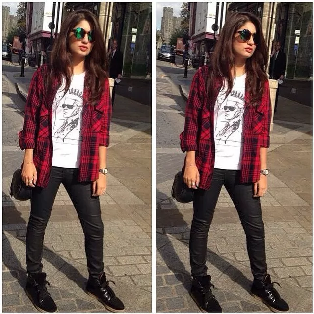 Pakistani Girls Style Pakistani Girls Style