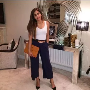 Pakistani Ladies Fashion Pakistani Ladies Fashion