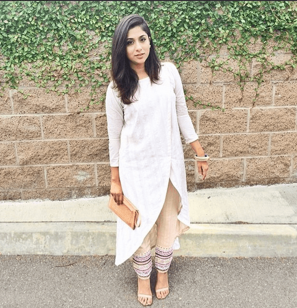 Pakistani Street style Fashion